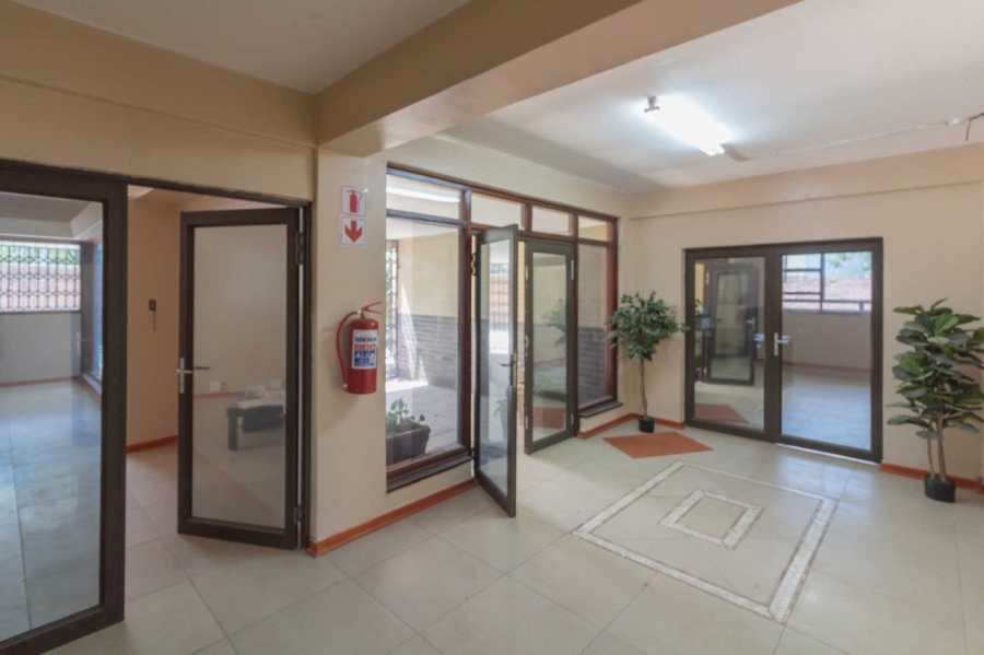 Commercial Property for Sale in Kroonstad Industrial Free State